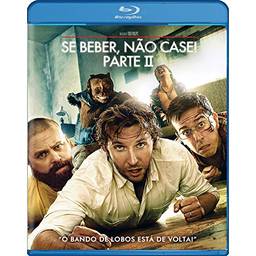 Se Beber Nao Case 2 [Blu-ray]