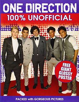 One Direction: 100% Unofficial