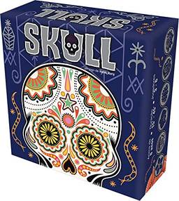 Skull | Party game