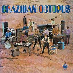Brazilian Octopus, Lp Brazilian Octopus- Série Clássicos em Vinil [Disco de Vinil]