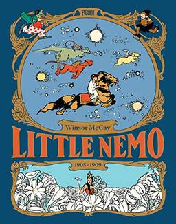Little Nemo vol. 1 (1905-1909)