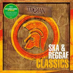 Ska & Reggae Classics [Disco de Vinil]