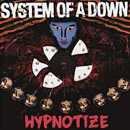 Hypnotize [Disco de Vinil]
