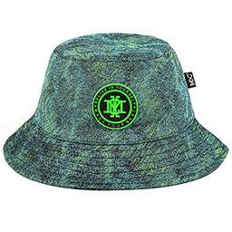 Chapéu Bucket Hat MXC BRASIL Make Your Best REF181