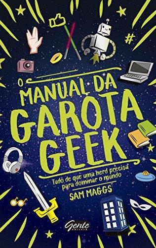 O manual da garota geek: 0
