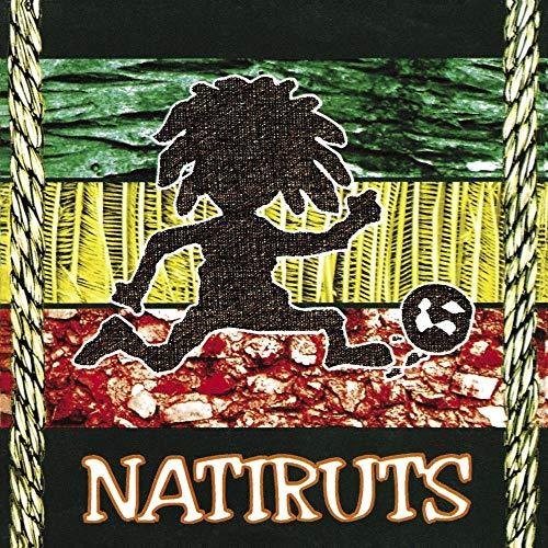 Natiruts - Natiruts - LP Duplo, Universal Music