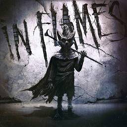 In Flames - I The Mask