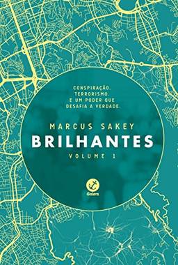 Brilhantes - Brilhantes - vol. 1