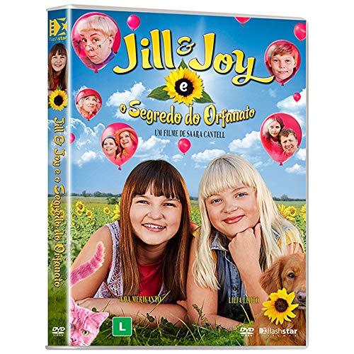 Jill & Joy – O Segredo Do Orfanato