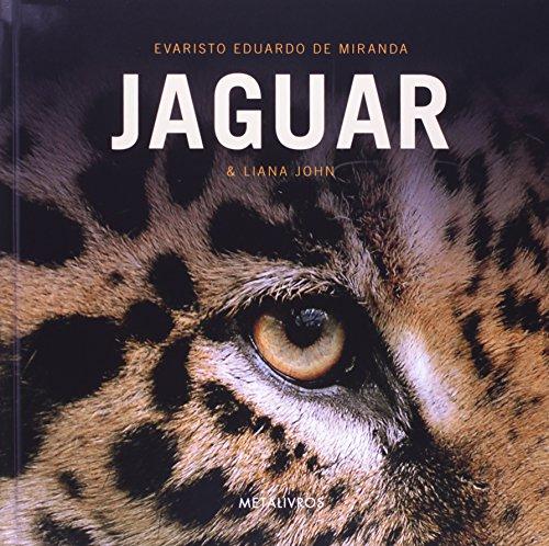 Jaguar, o Rei das Américas