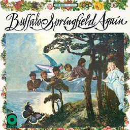 Buffalo Springfield Again [Disco de Vinil]