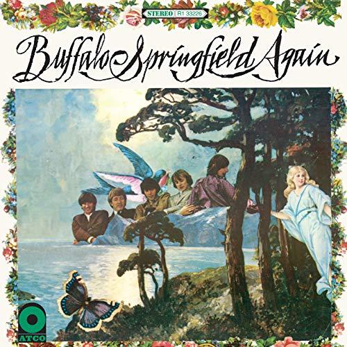 Buffalo Springfield Again [Disco de Vinil]