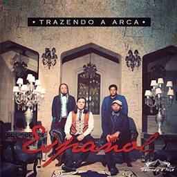 Trazendo A Arca - Español (Gospel) [CD]
