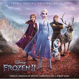 Vários Artistas - Frozen 2 (Ost) - CD