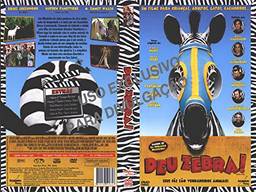 Deu Zebra! [DVD]
