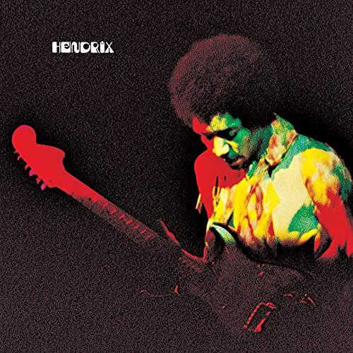 Band Of Gypsys [LP]