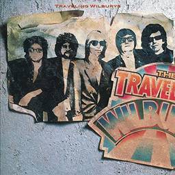 Traveling Wilburys Vol. 1 [Disco de Vinil]