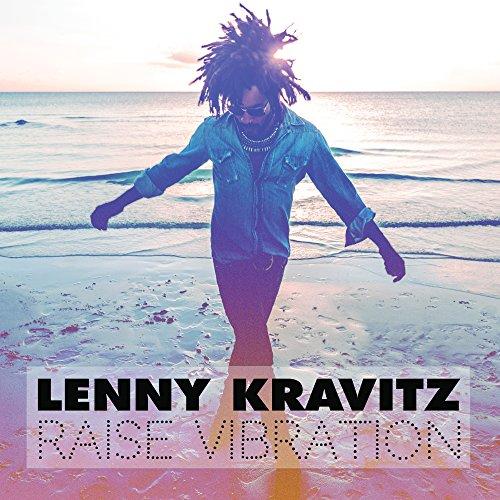 Lenny Kravitz - Raise Vibration [Disco de Vinil]
