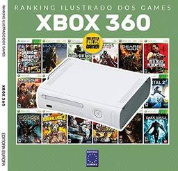 Ranking Ilustrado dos Games: Xbox 360