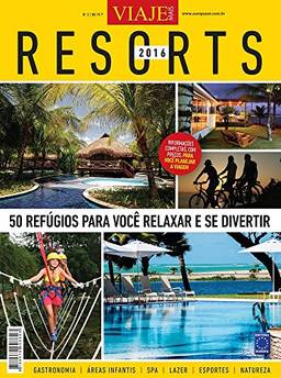 Especial Viaje Mais - Resorts 2016