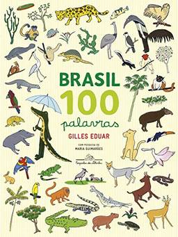 Brasil 100 palavras