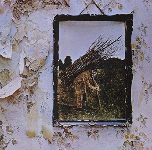 Led Zeppelin IV - Super Deluxe Edition Box Set