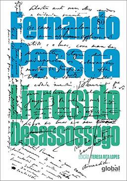 Livro(s) do desassossego (Fernando Pessoa)