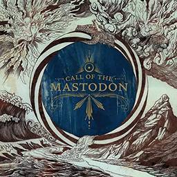 Call of the Mastodon [Disco de Vinil]