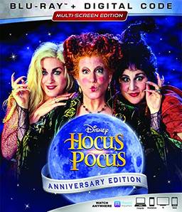 Hocus Pocus (25th Anniversary Edition)