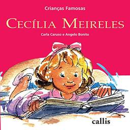 Cecília Meireles (Crianças famosas)
