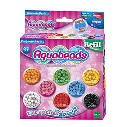 Conjunto Beads Aquabeads