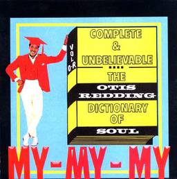 Otis Redding - Album Series