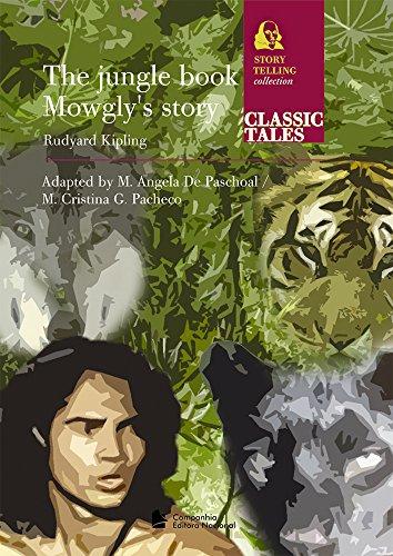 The jungle book - Mowgly's story