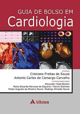 Guia de Bolso de Cardiologia (eBook)
