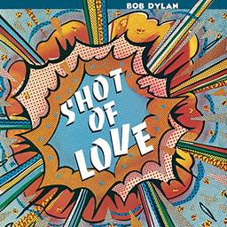 Shot Of Love [Disco de Vinil]